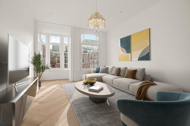 Photo 4 of Potgieterstraat 2-3