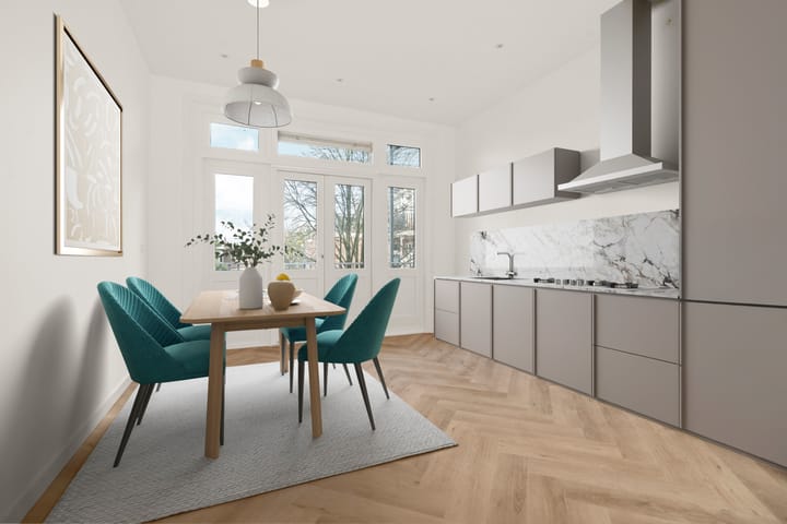 Photo 11 of Potgieterstraat 2-3