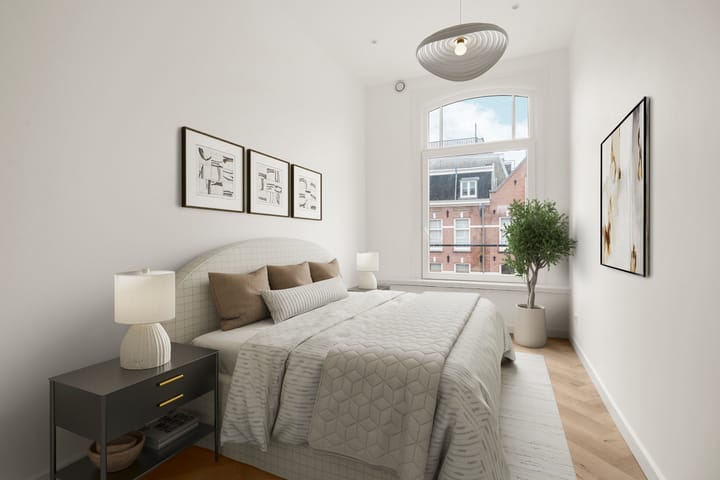 Photo 20 of Potgieterstraat 2-3