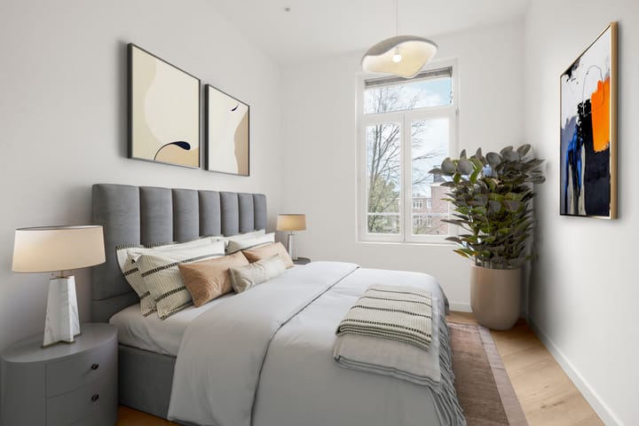 Photo 28 of Potgieterstraat 2-3