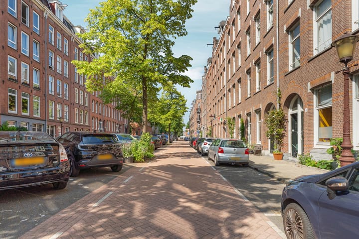 Photo 31 of Potgieterstraat 2-3