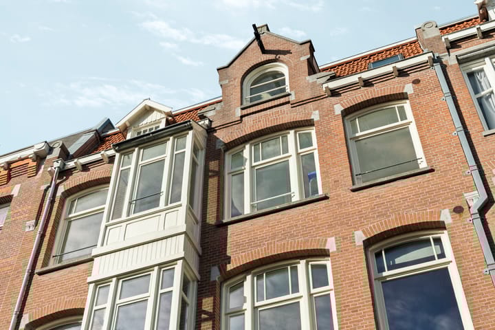 Photo 33 of Potgieterstraat 2-3