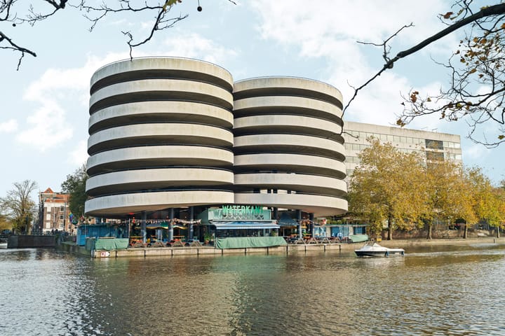 Photo 35 of Potgieterstraat 2-3