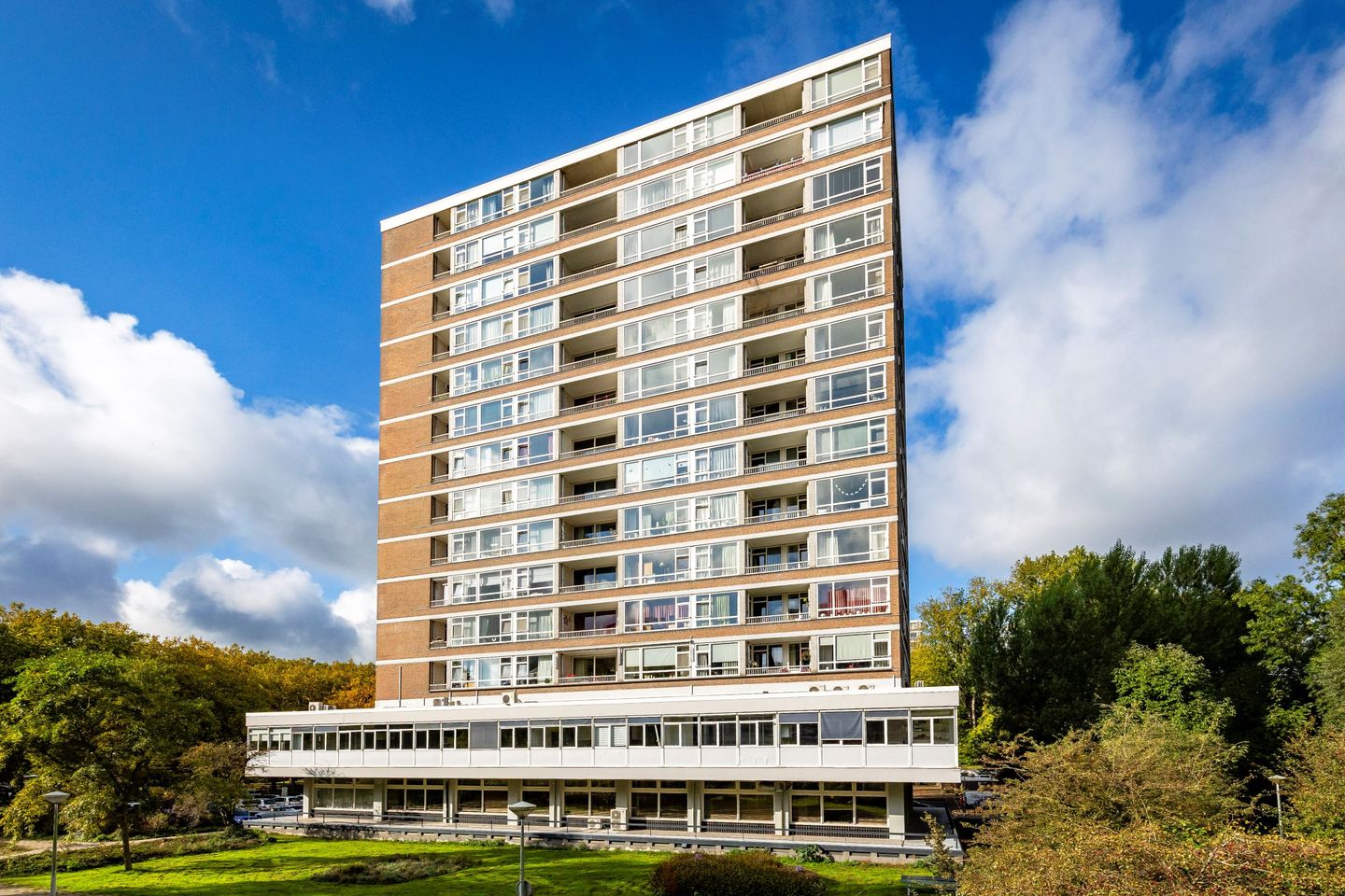 Bekijk foto 1 van Egelenburg 150-154