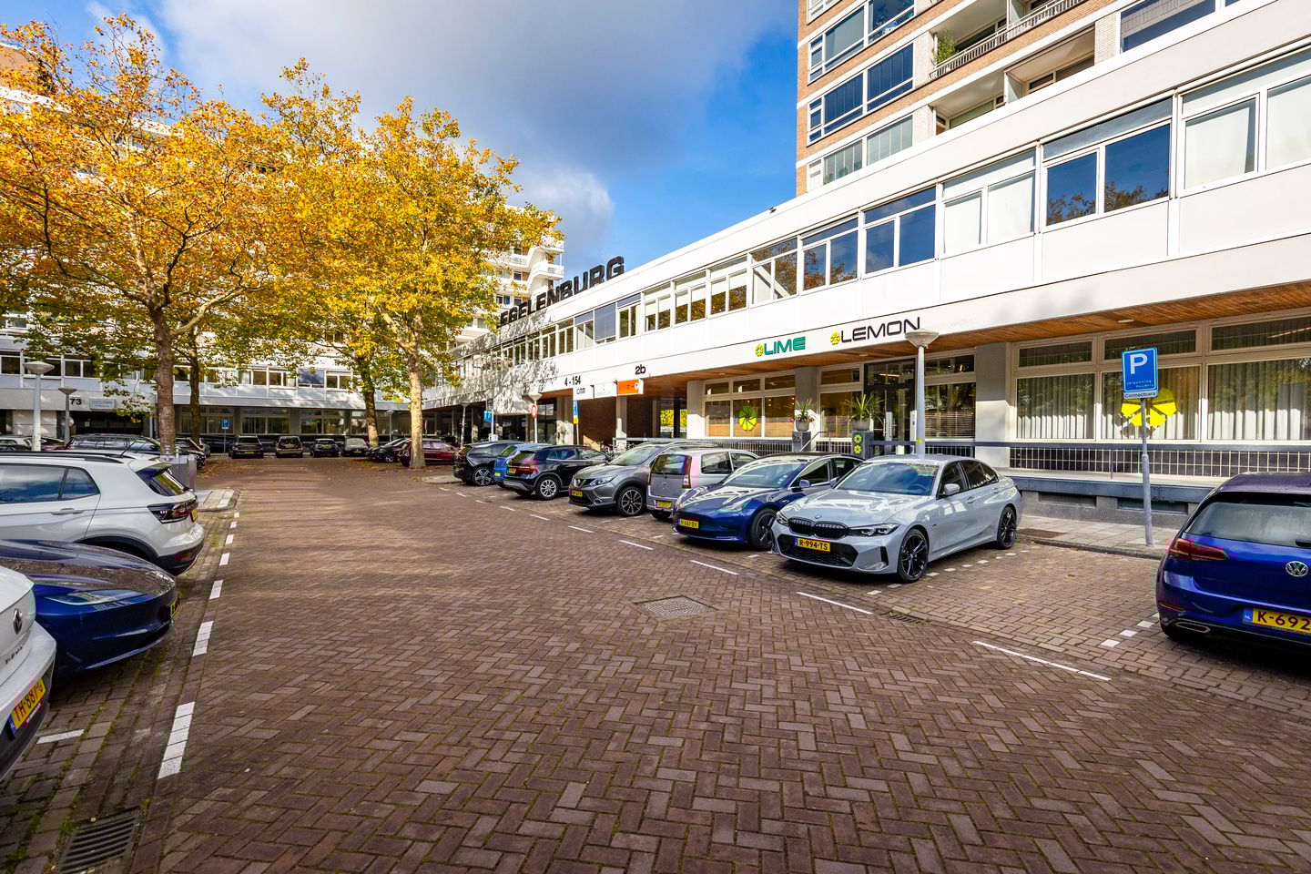 Bekijk foto 3 van Egelenburg 150-154