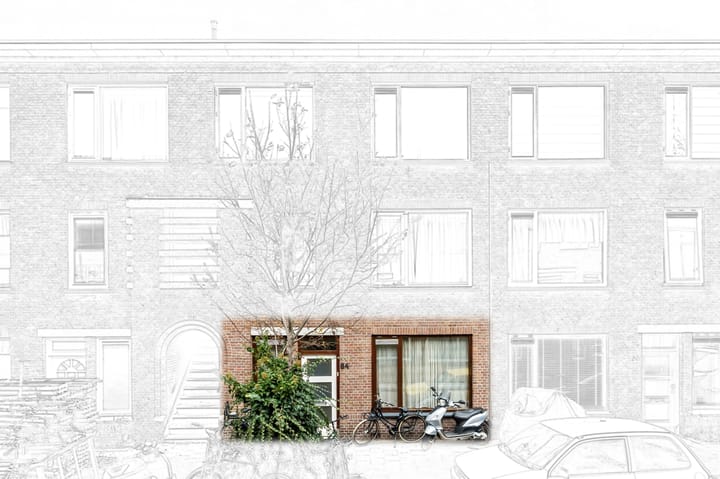 Foto 2 van Usselincxstraat 84