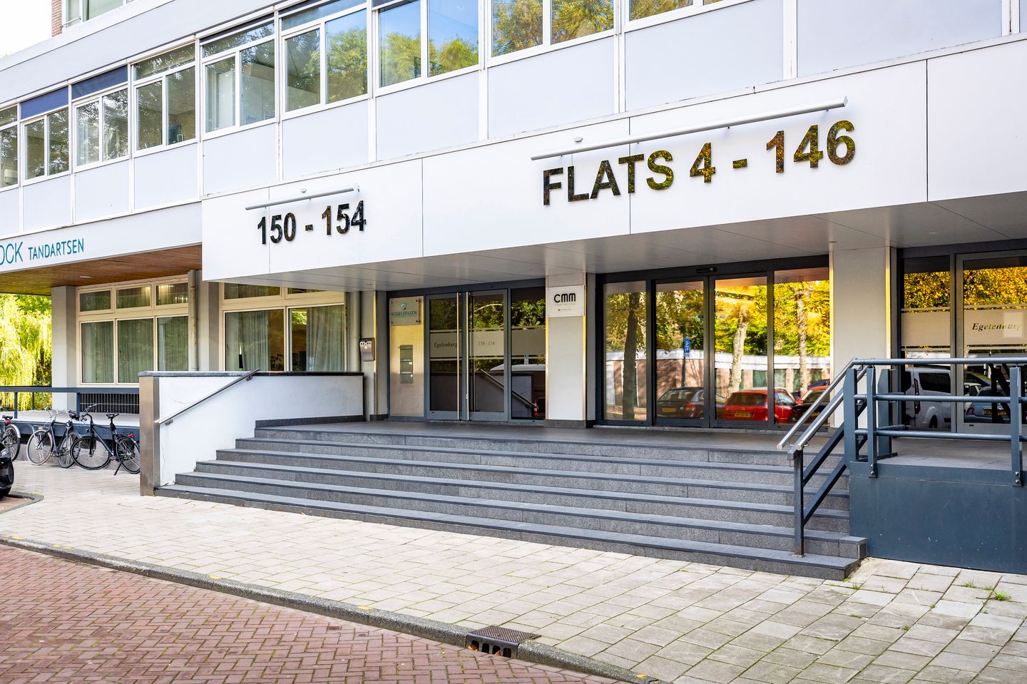 Bekijk foto 5 van Egelenburg 150-154