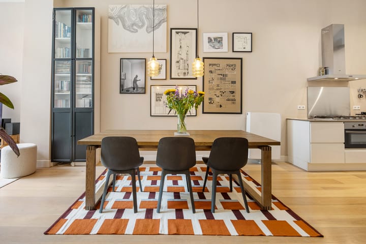 Foto 2 van Vrolikstraat 288-H