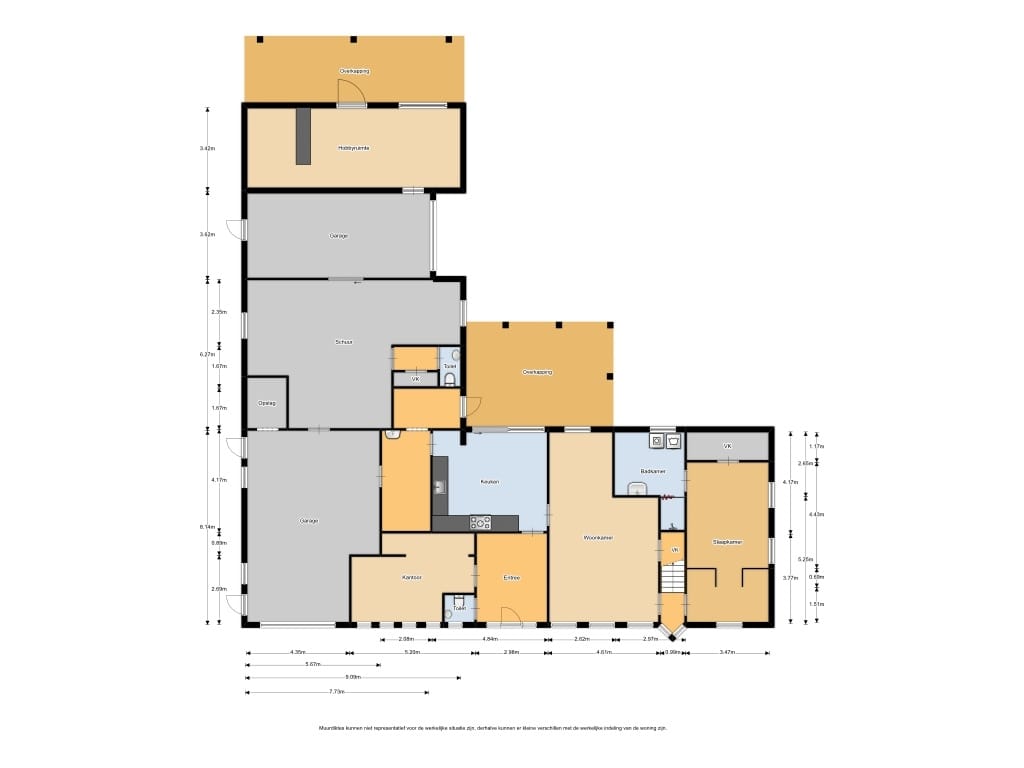 Foto 74 van Boerstraat 4
