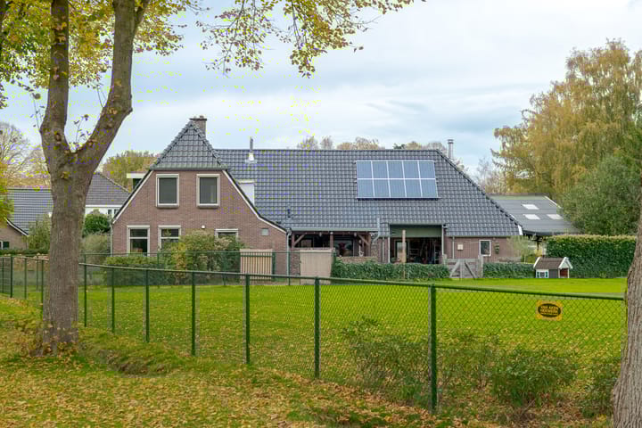 Photo 3 of Boerstraat 4