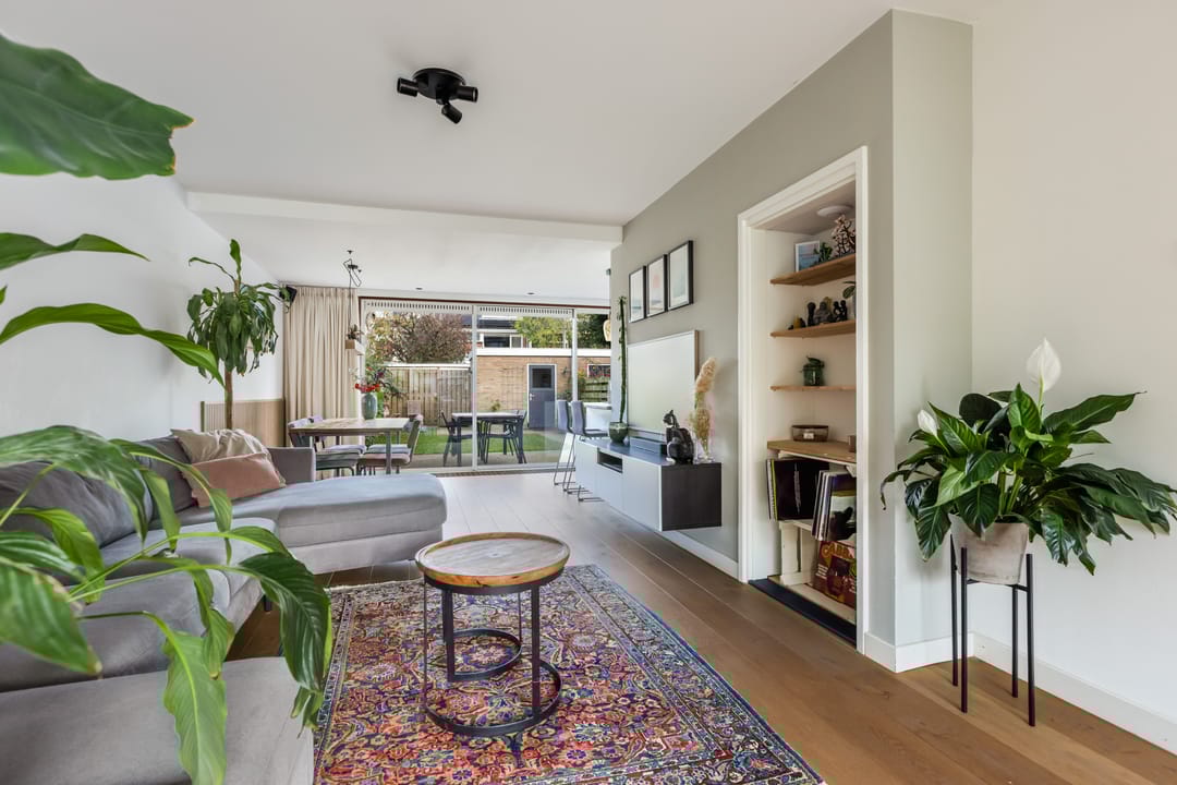 Foto 2 van Marelaan 20