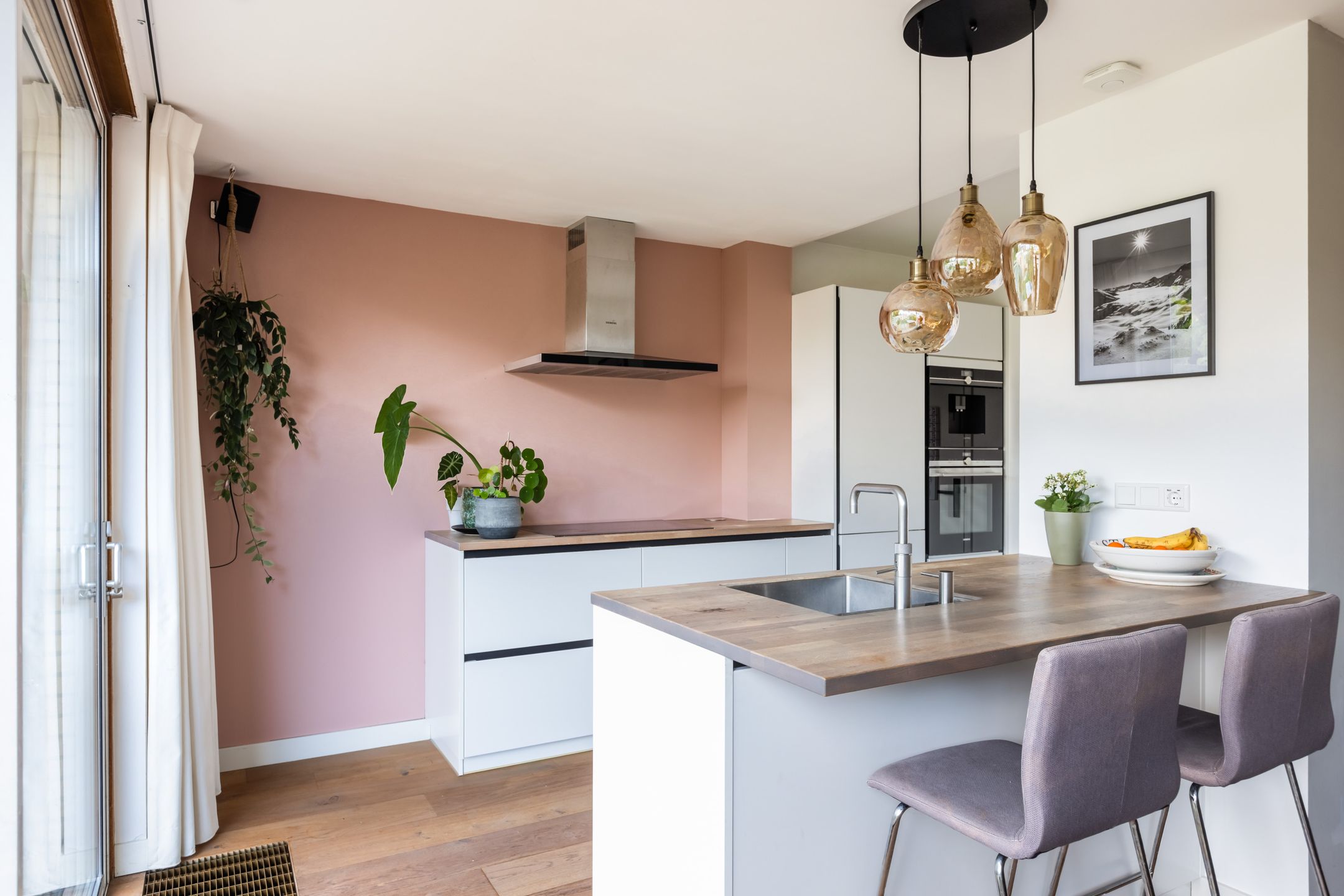 Foto 3 van Marelaan 20