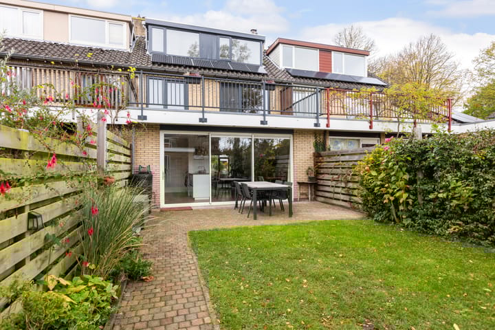 Photo 4 of Marelaan 20