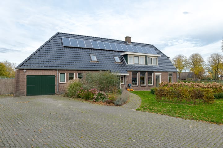 Photo 5 of Boerstraat 4