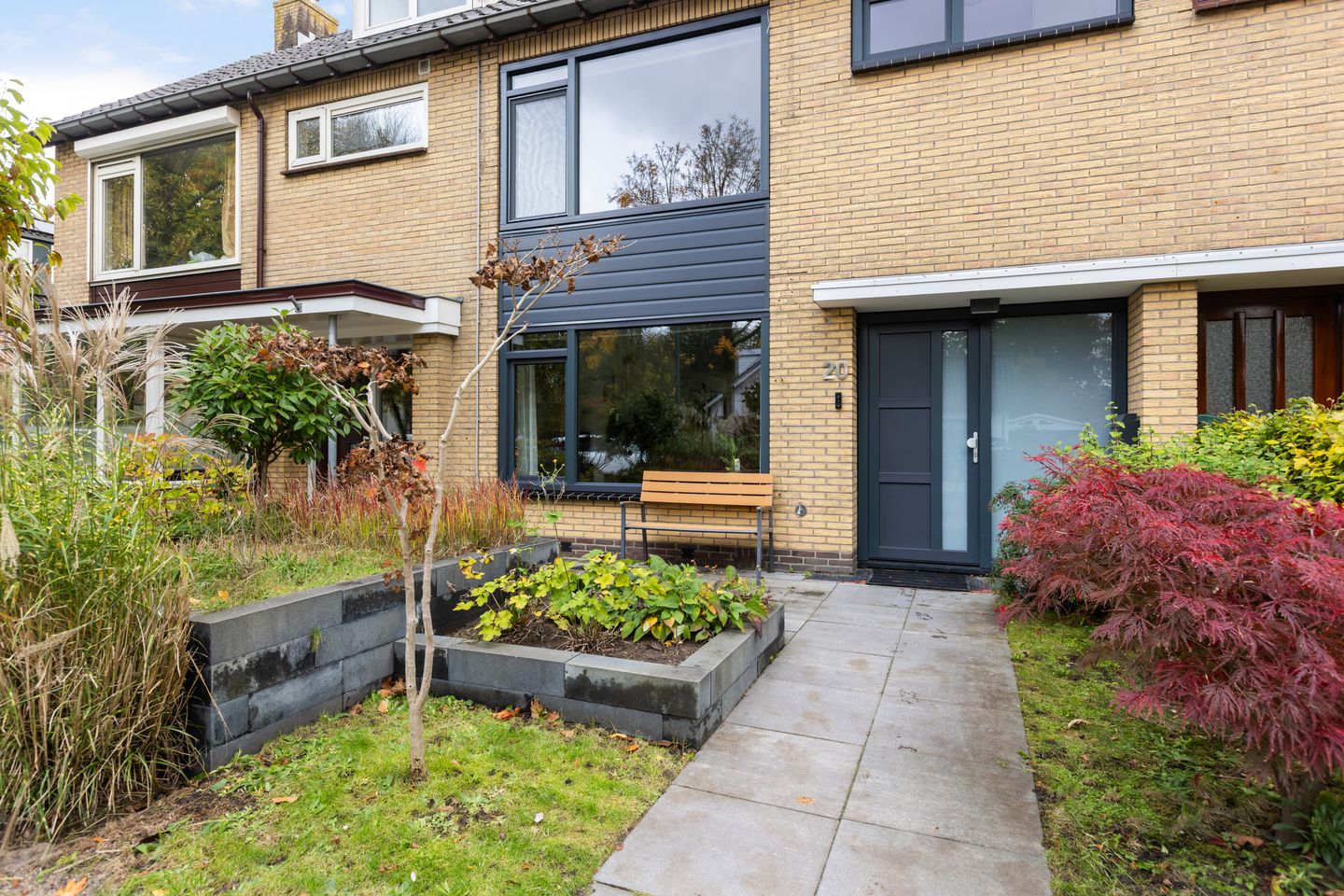 Foto 5 van Marelaan 20