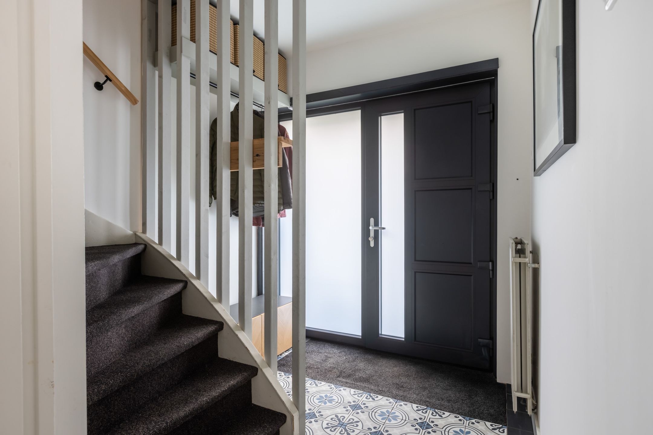 Foto 6 van Marelaan 20