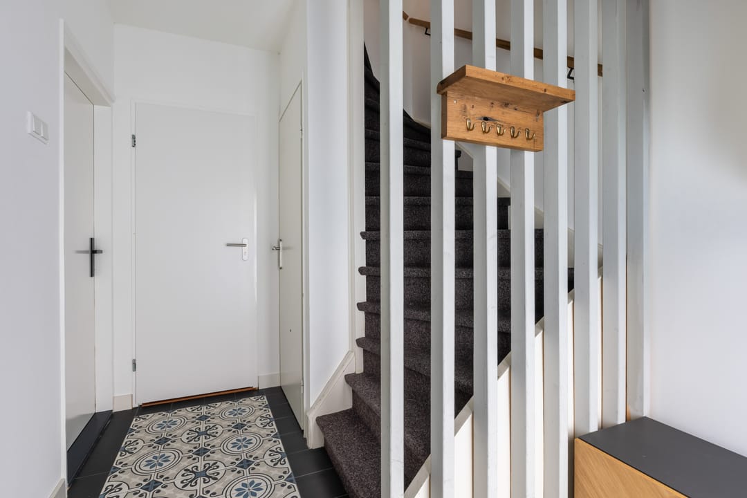 Foto 7 van Marelaan 20