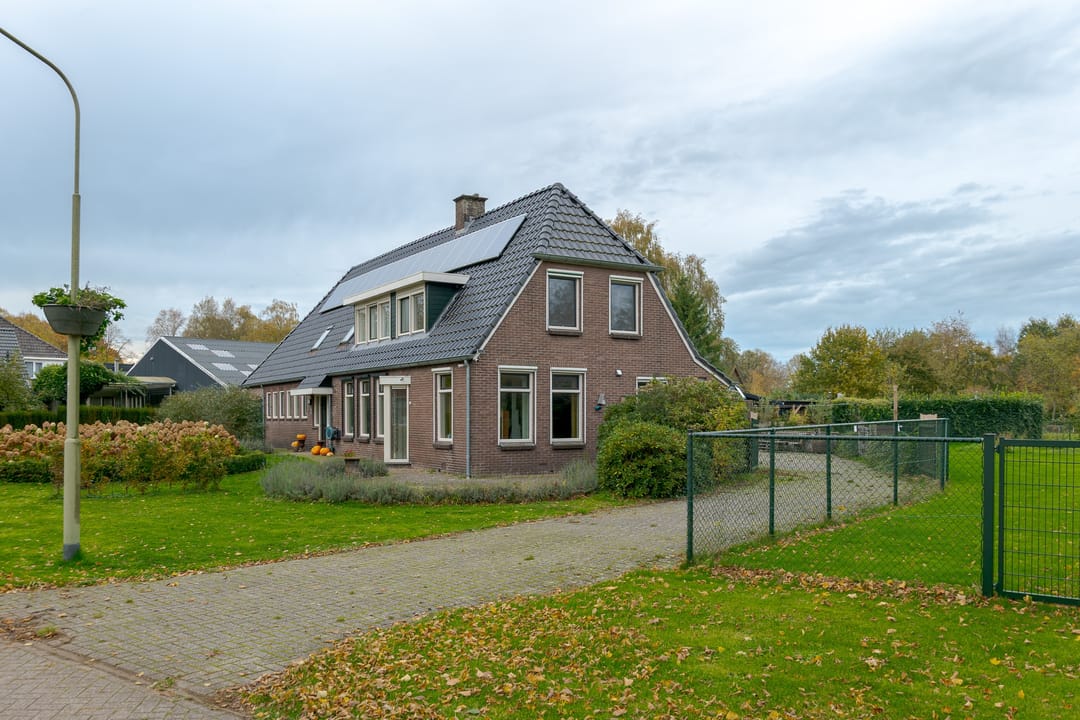 Foto 7 van Boerstraat 4