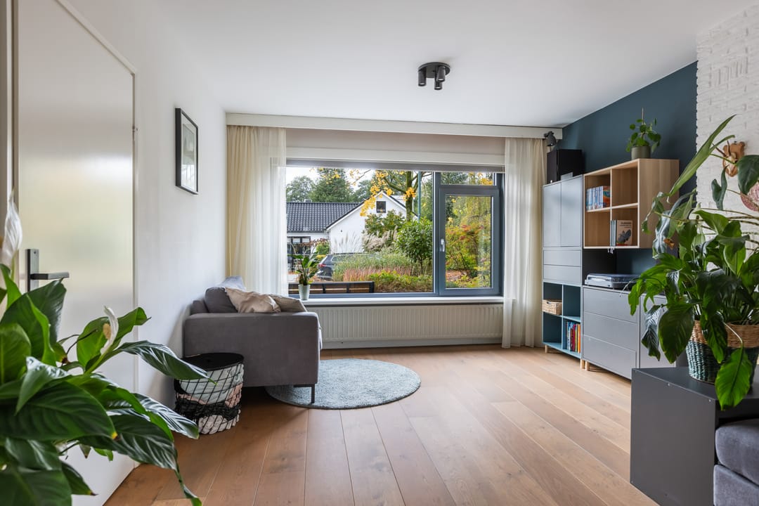 Foto 8 van Marelaan 20