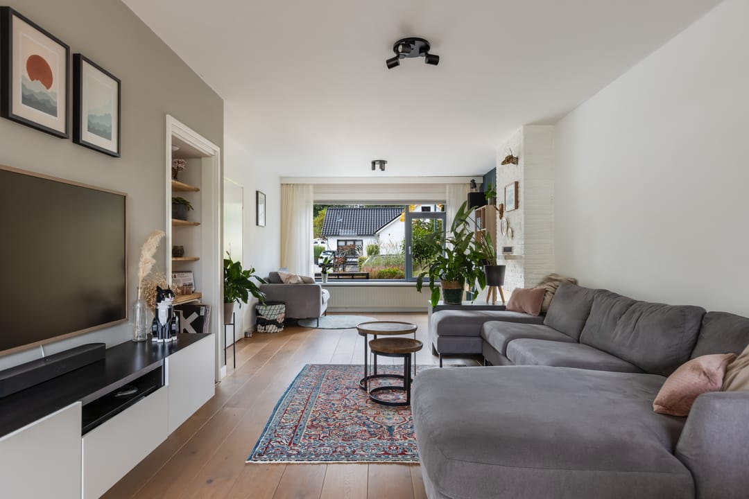 Foto 11 van Marelaan 20