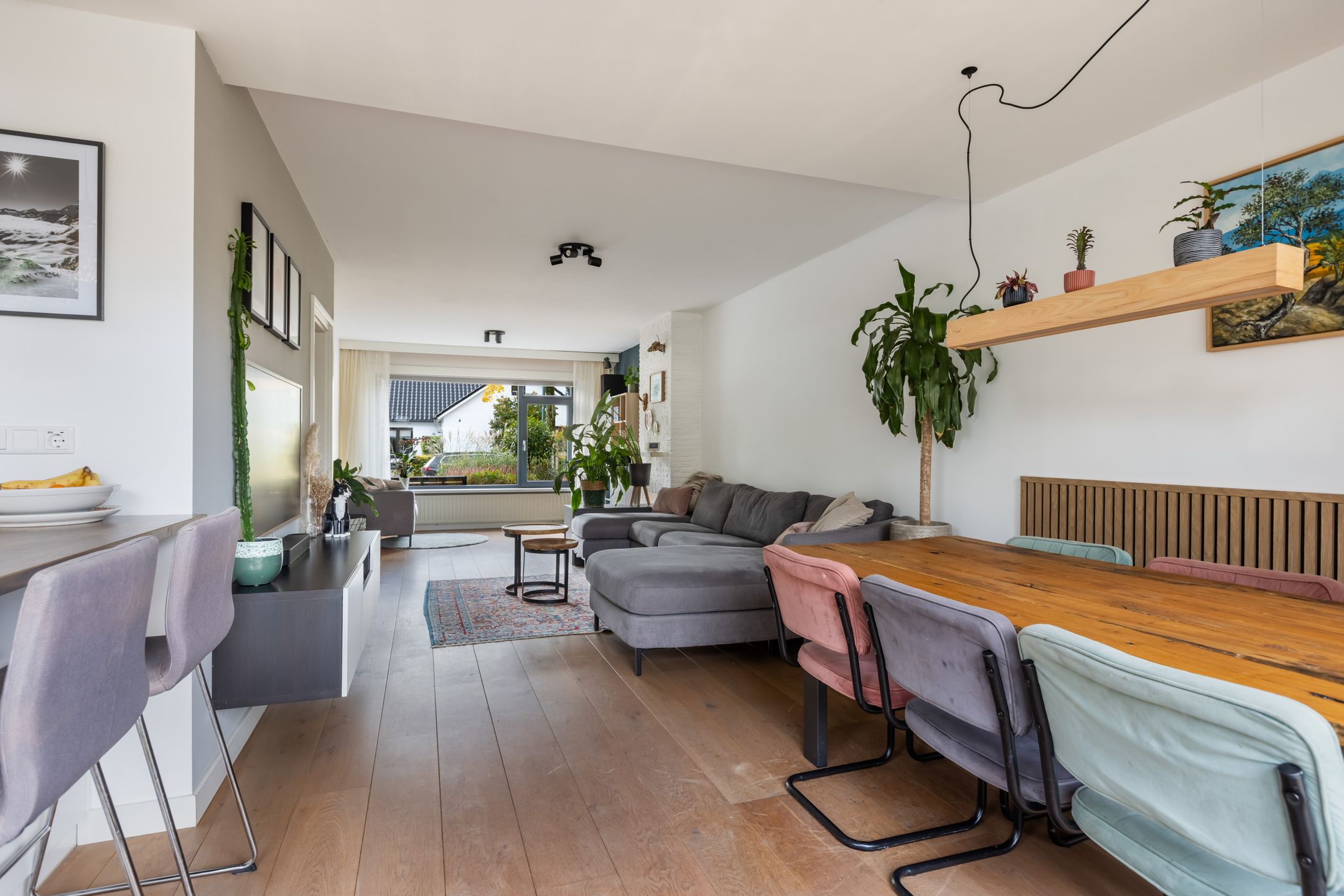 Foto 12 van Marelaan 20