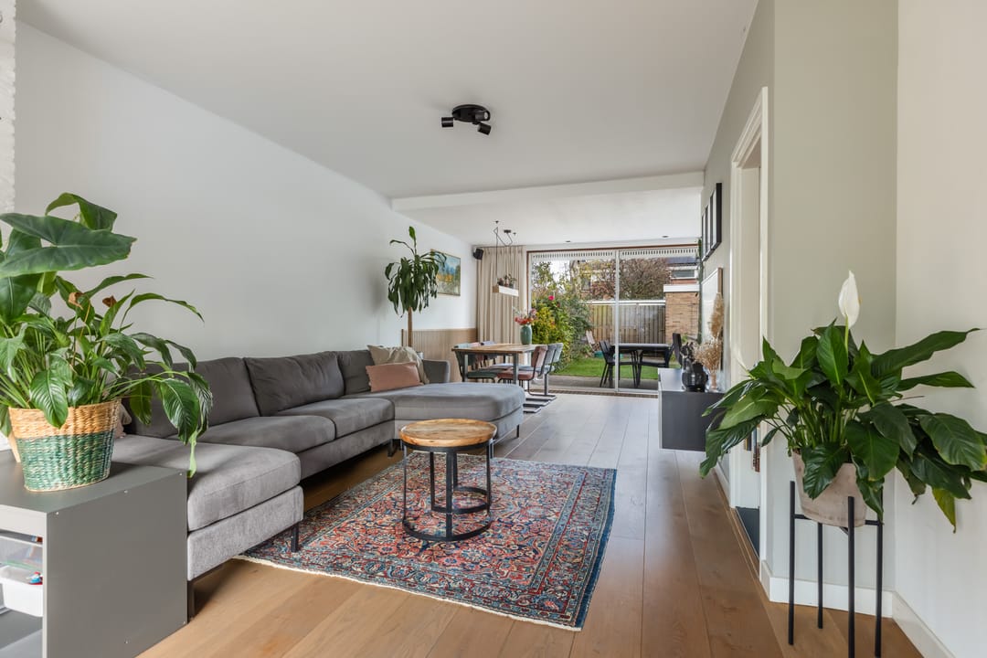 Foto 13 van Marelaan 20