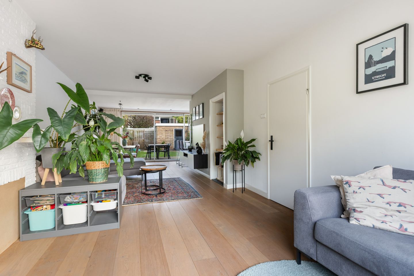 Foto 14 van Marelaan 20