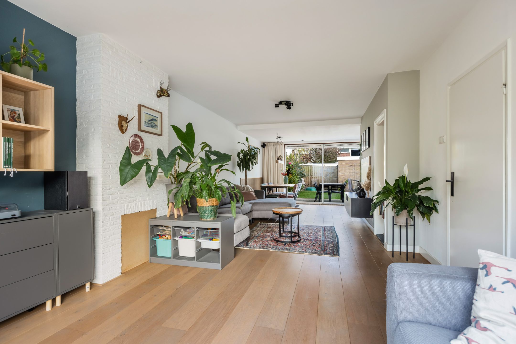 Foto 15 van Marelaan 20