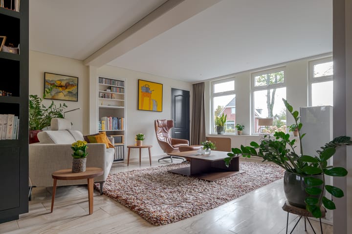 Photo 12 of Boerstraat 4