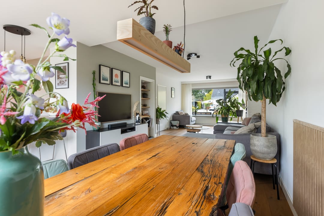 Foto 16 van Marelaan 20