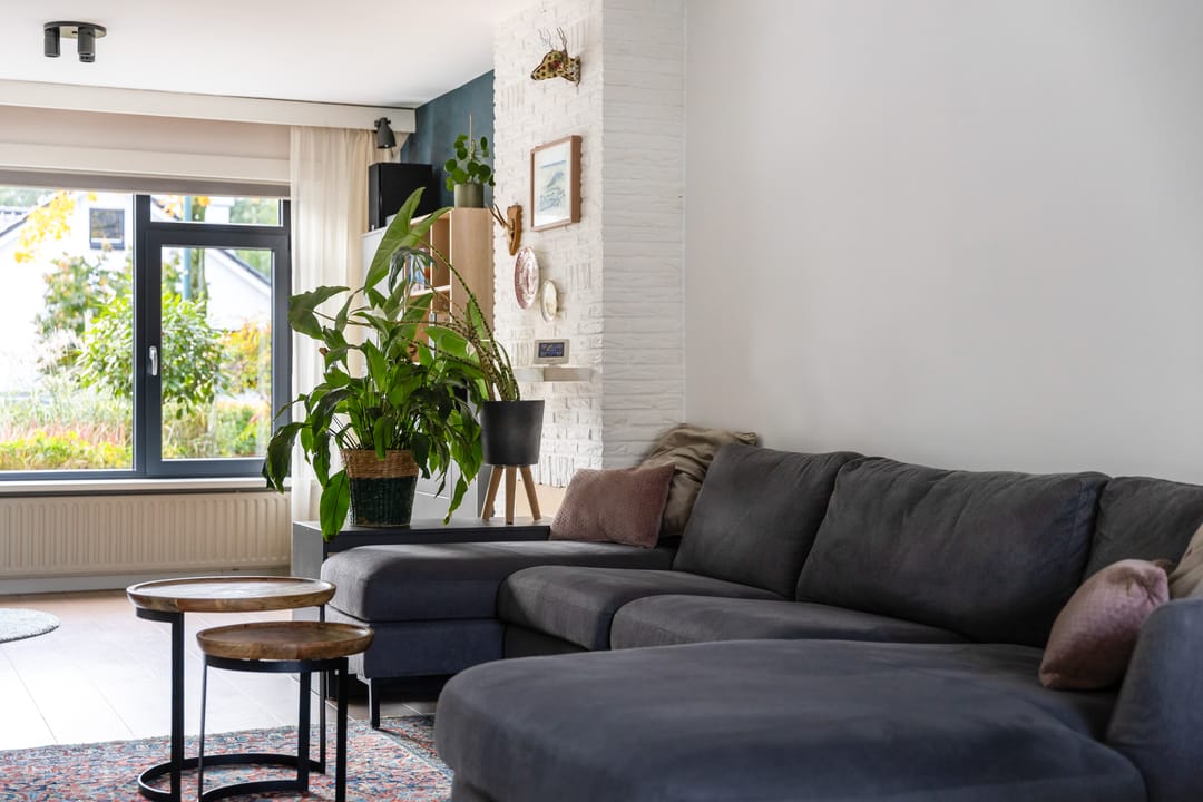 Foto 17 van Marelaan 20