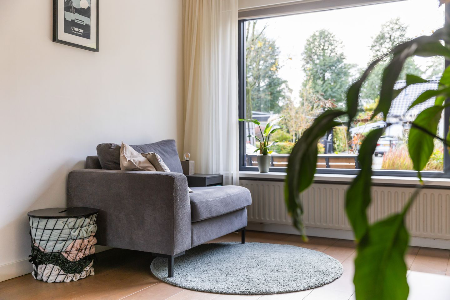 Foto 19 van Marelaan 20