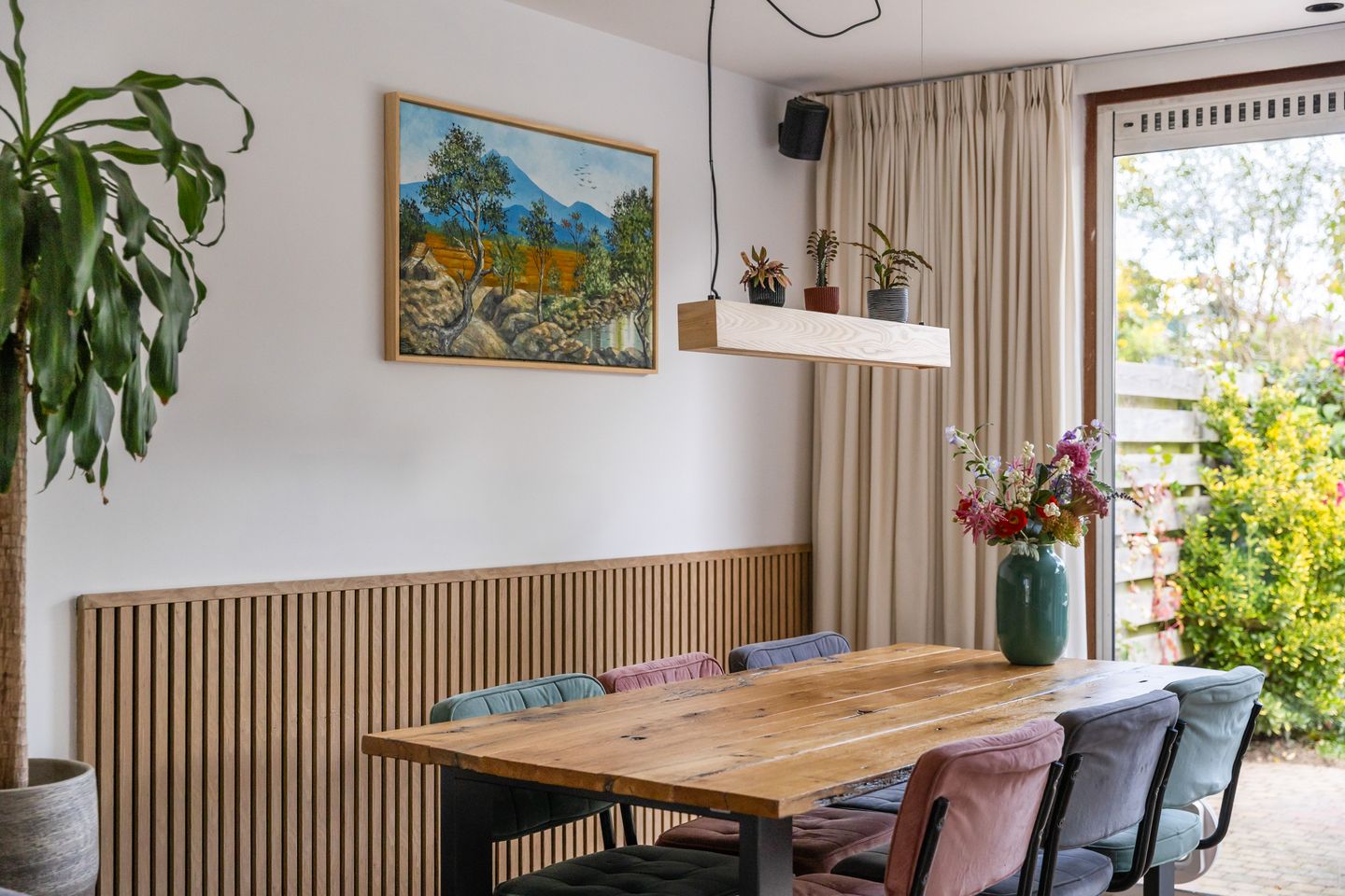 Foto 20 van Marelaan 20