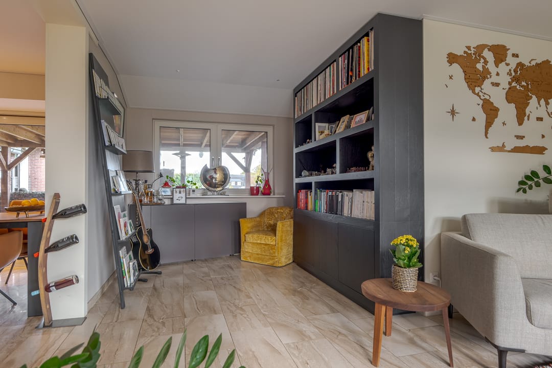 Foto 16 van Boerstraat 4