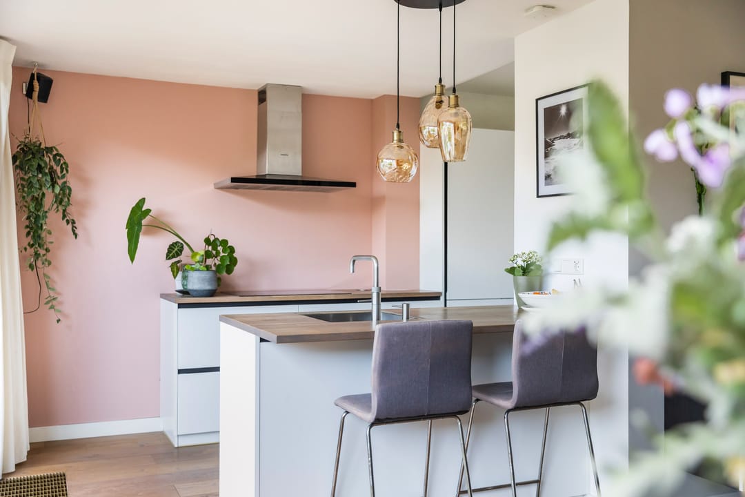 Foto 23 van Marelaan 20