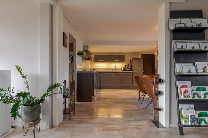 Photo 17 of Boerstraat 4