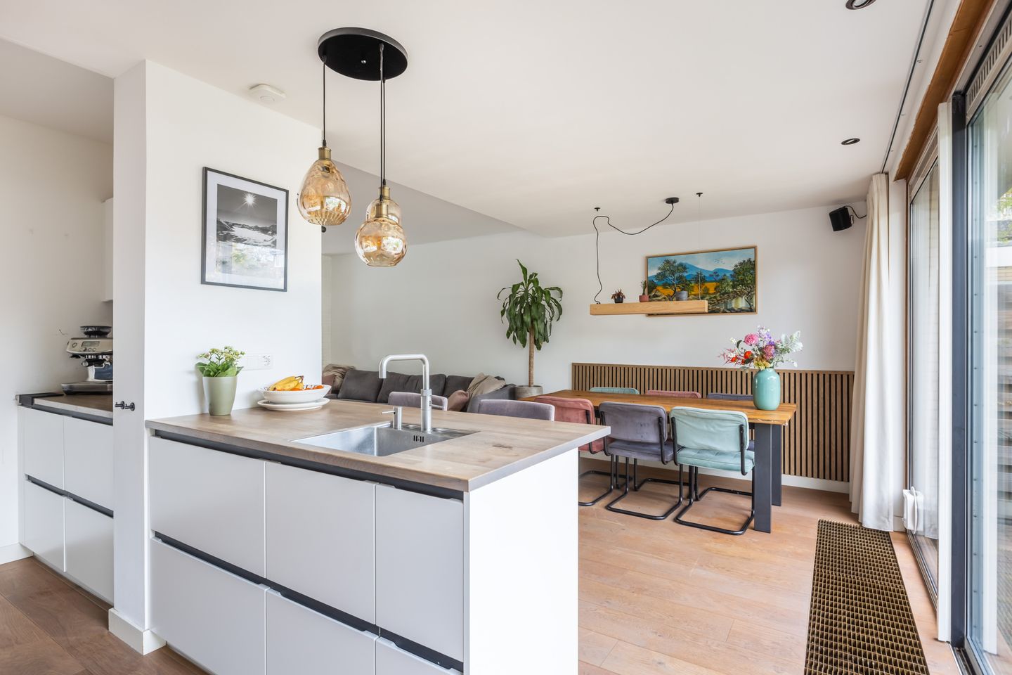 Foto 25 van Marelaan 20