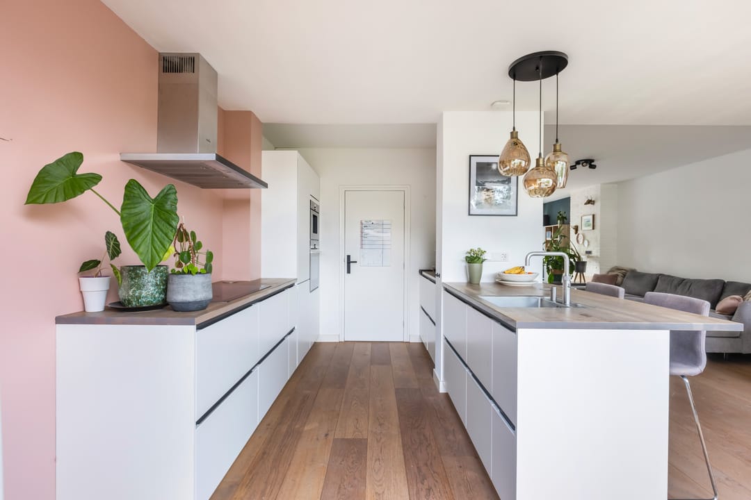 Foto 26 van Marelaan 20