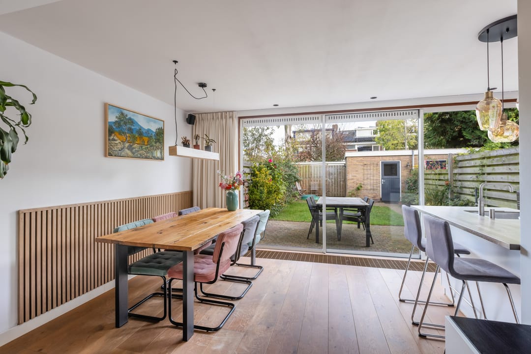 Foto 28 van Marelaan 20