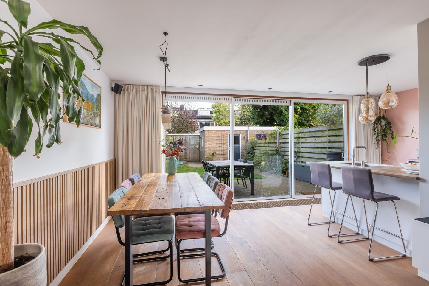 Foto 29 van Marelaan 20