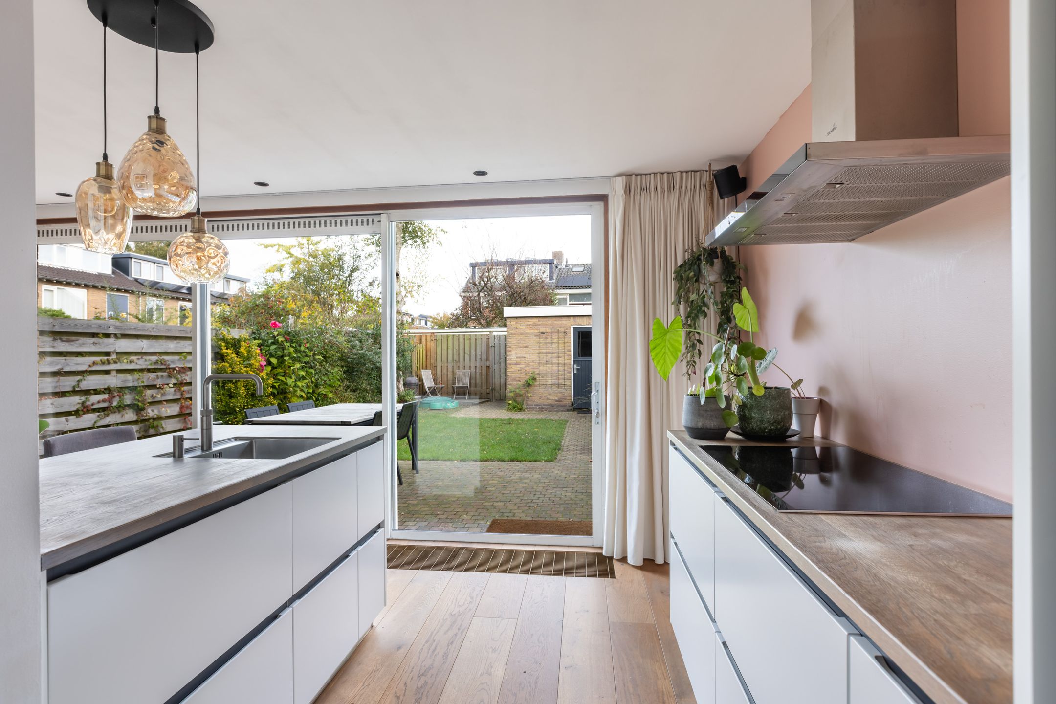 Foto 30 van Marelaan 20