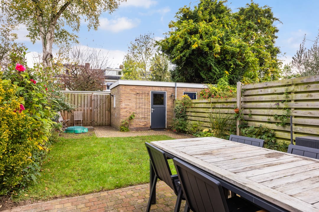 Foto 32 van Marelaan 20