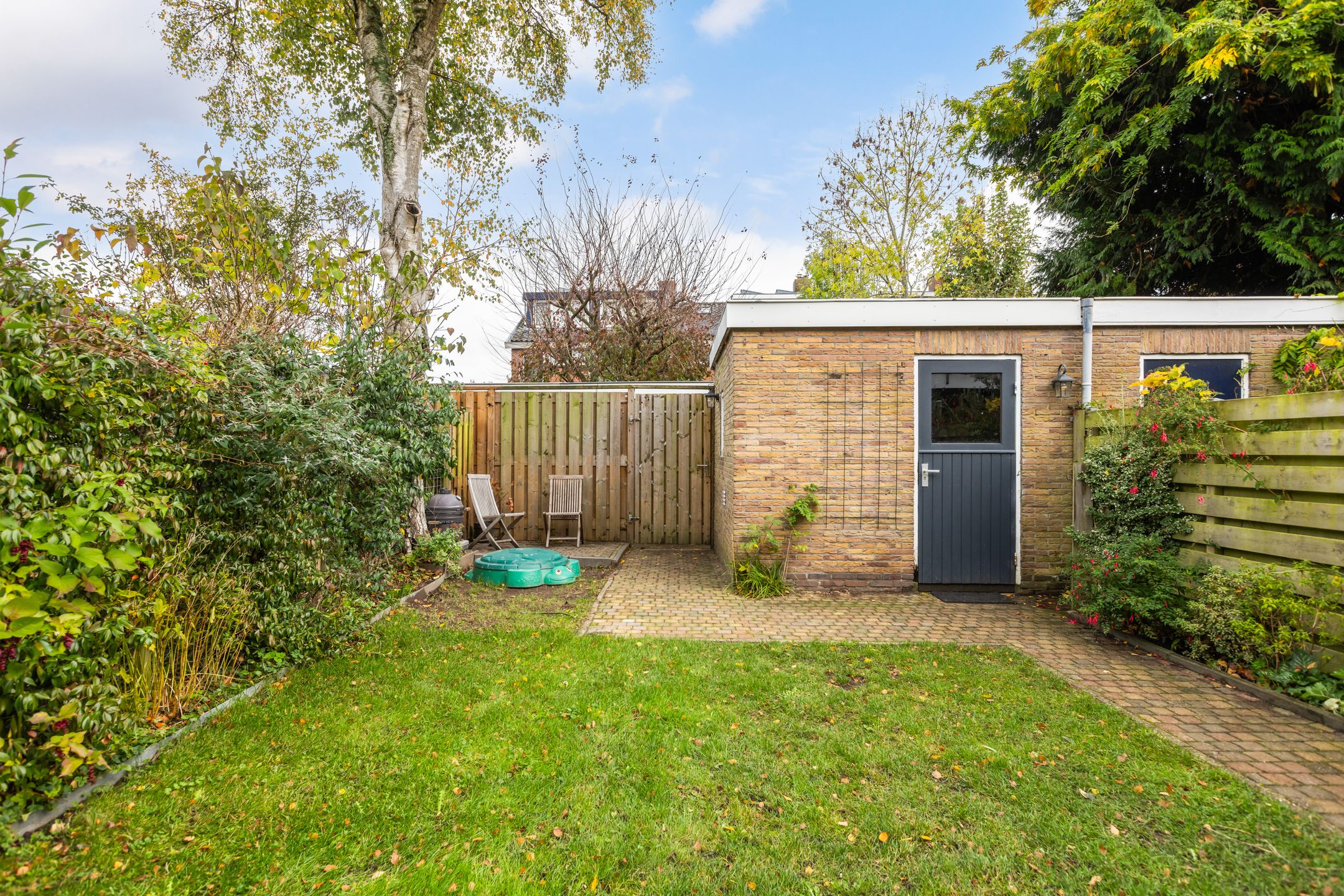 Foto 33 van Marelaan 20