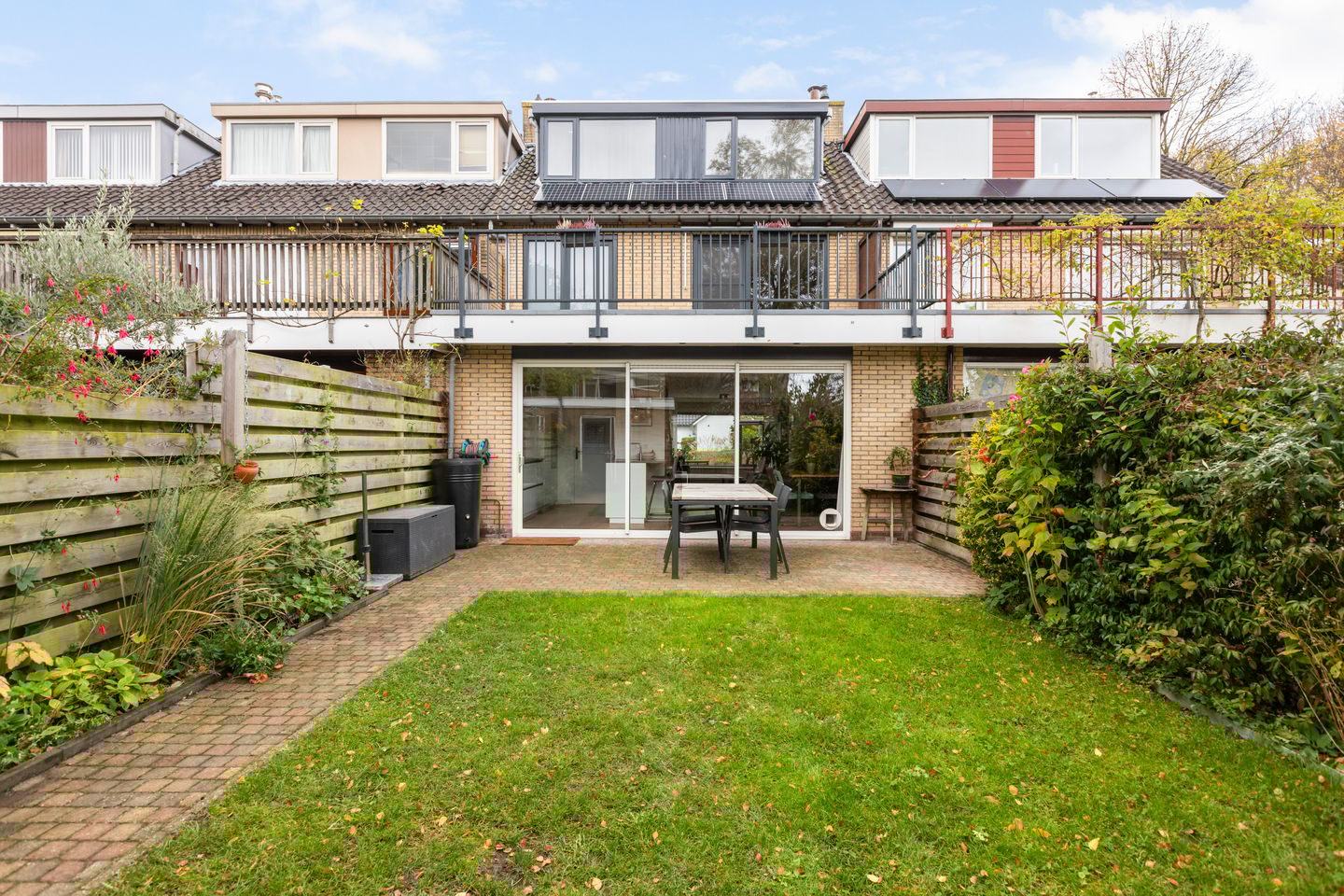 Foto 35 van Marelaan 20