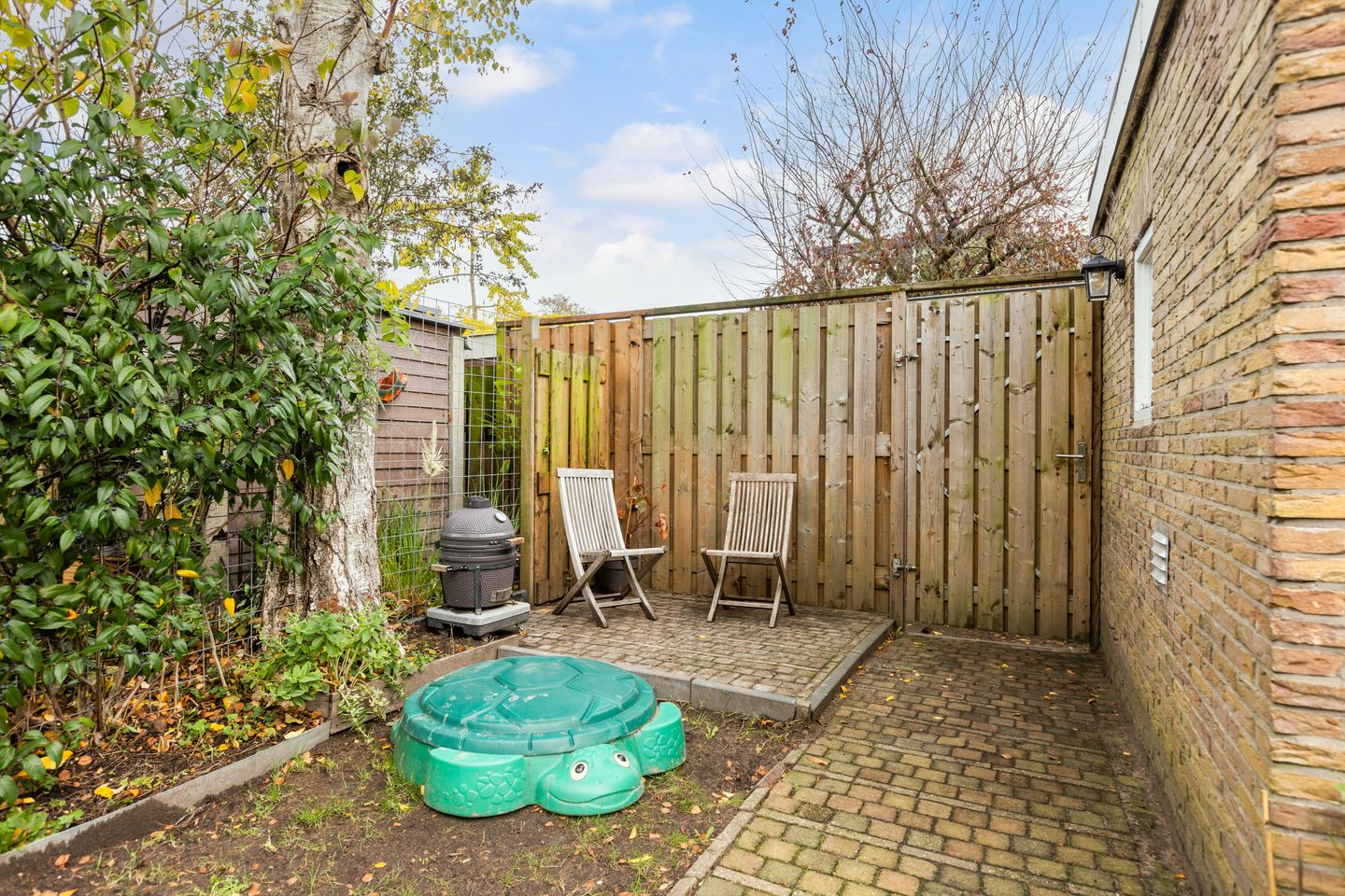 Foto 34 van Marelaan 20