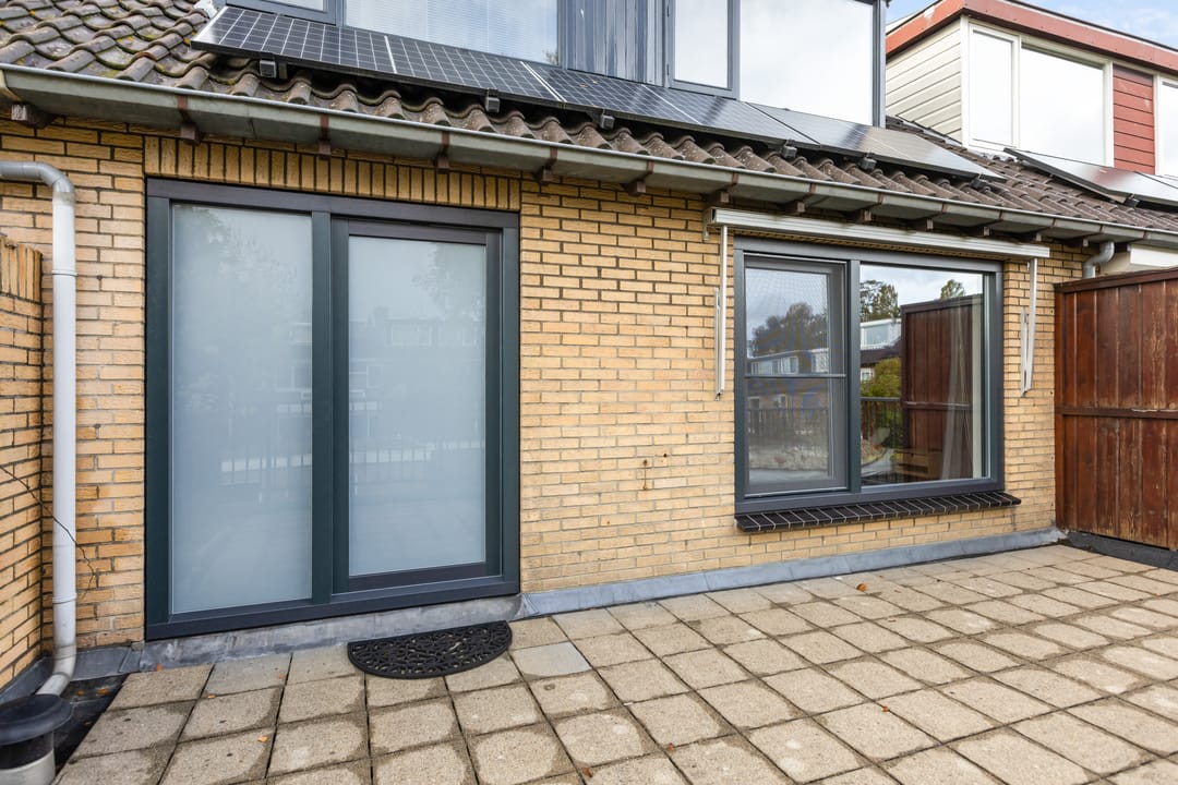 Foto 38 van Marelaan 20