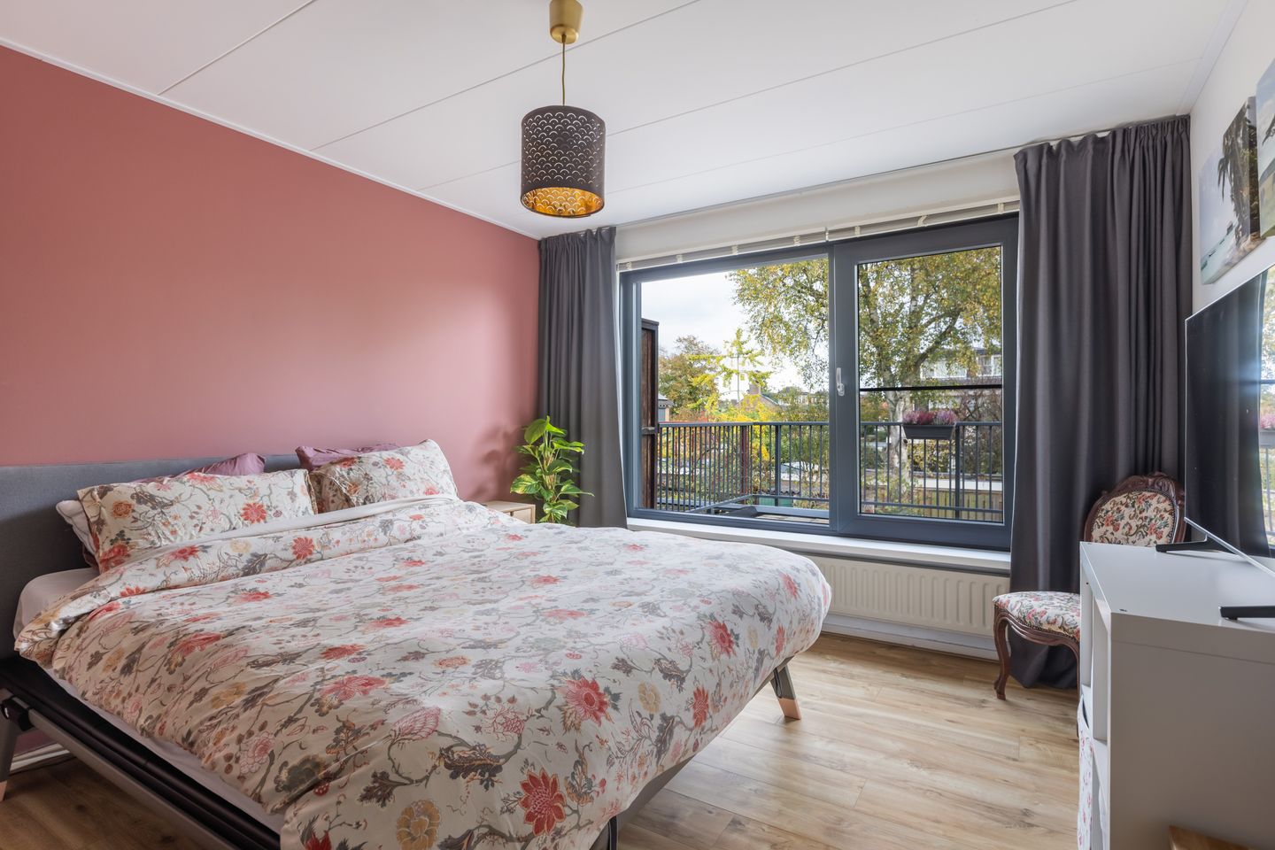 Foto 40 van Marelaan 20