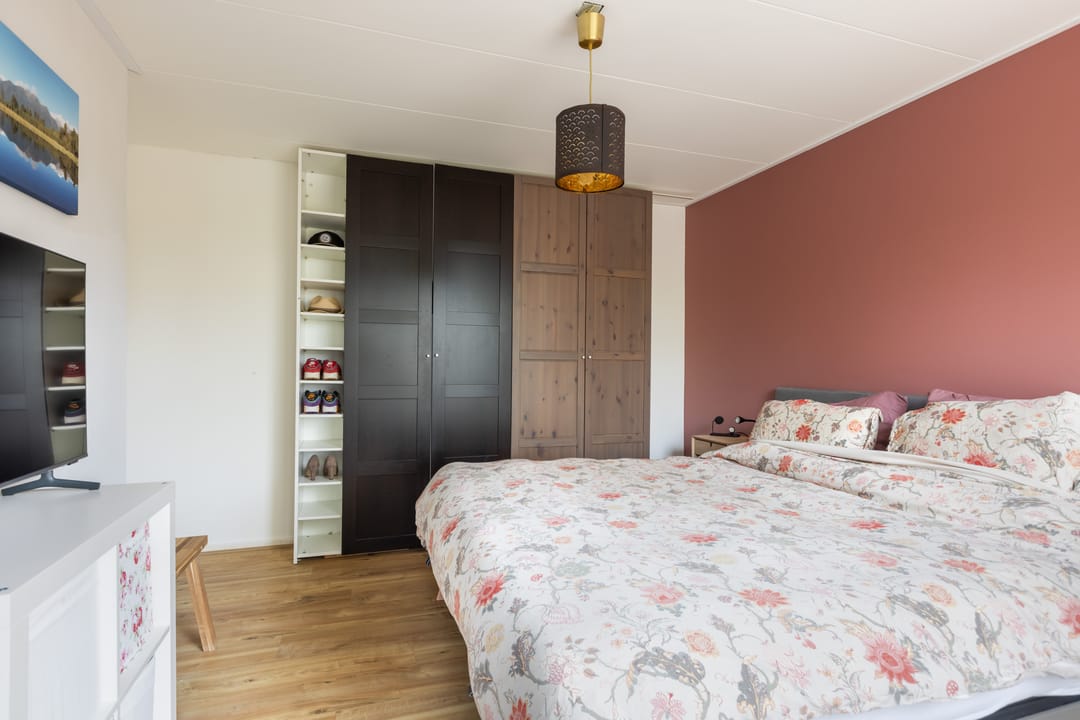 Foto 43 van Marelaan 20