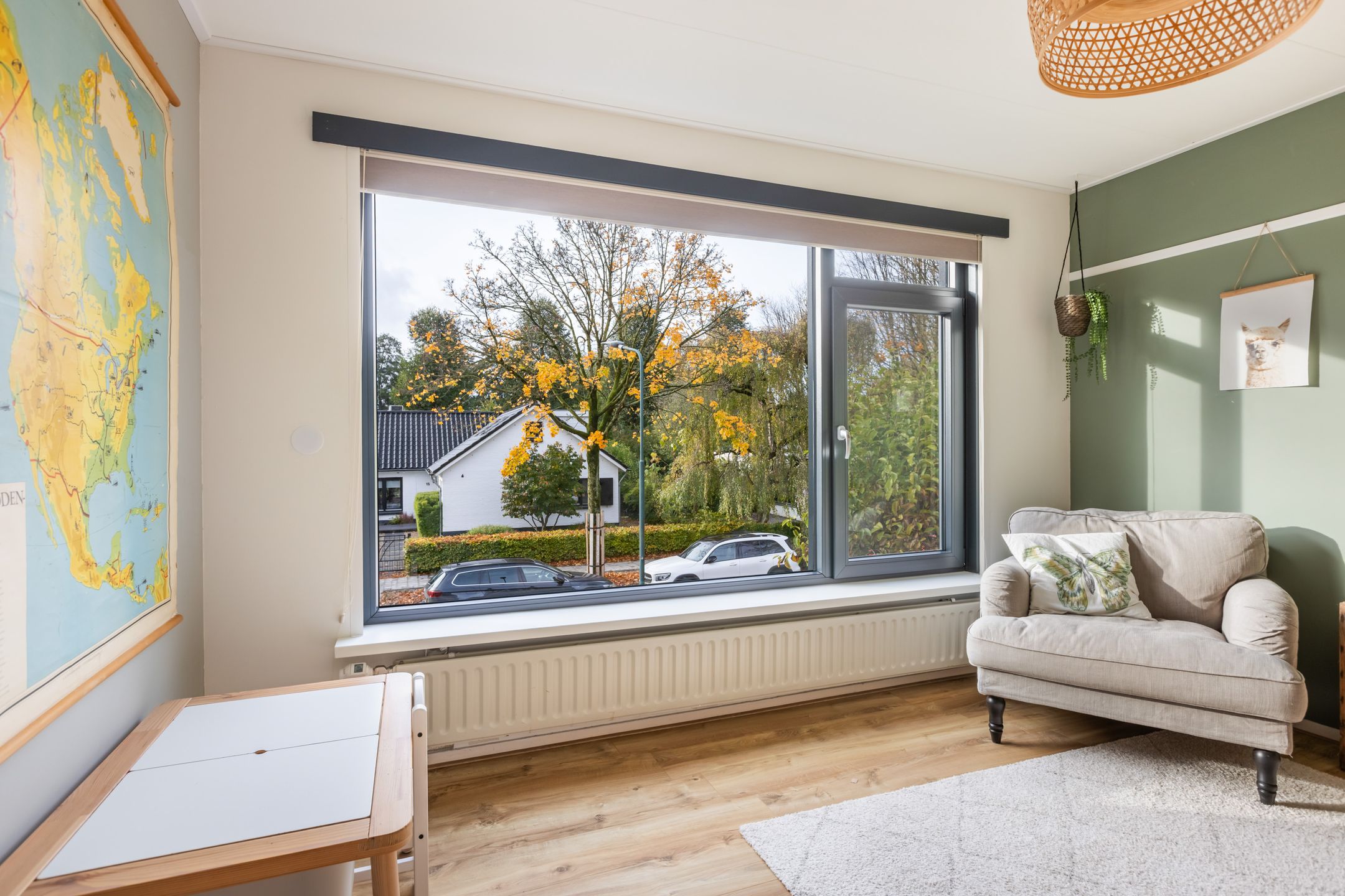 Foto 48 van Marelaan 20