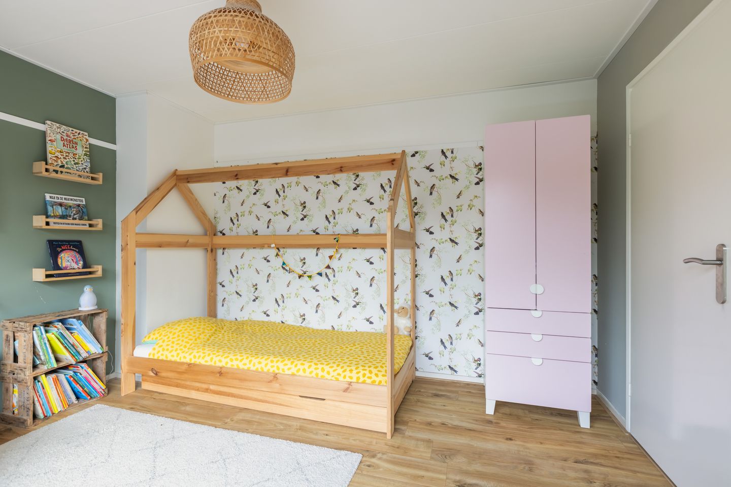 Foto 49 van Marelaan 20